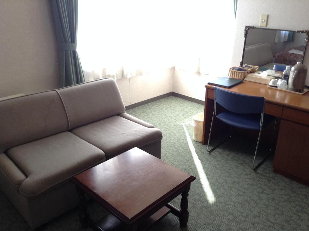 Nagasaki City Hotel Annex 3 Quarto foto
